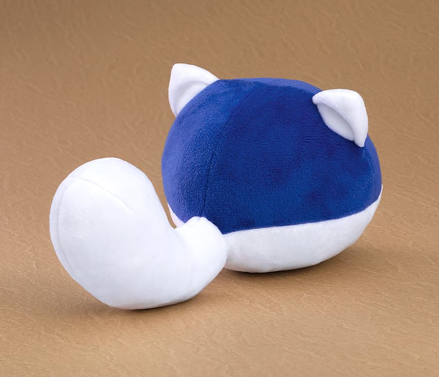 Mystery Dungeon Shiren the Wanderer Запись исследования Острова Спирали Плюшевая игрушка 6 Мамул-кун