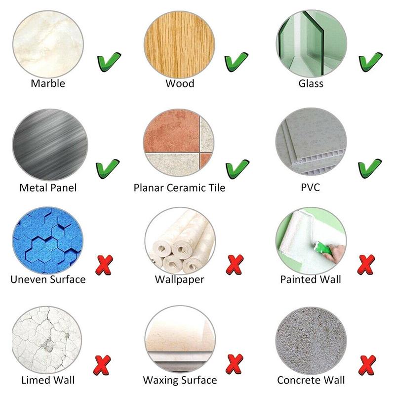 Водонепроницаемая Маслостойкая Алюминиевая Фольга Кухонная Наклейка на Стену Высокотемпературная Самоклеящаяся Стена Обои 40x100см