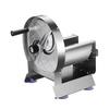 Ручная электрическая slicer из нержавеющей стали для фруктов и овощей