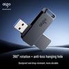 Портативный флеш-накопитель aigo G32 USB 3.2
