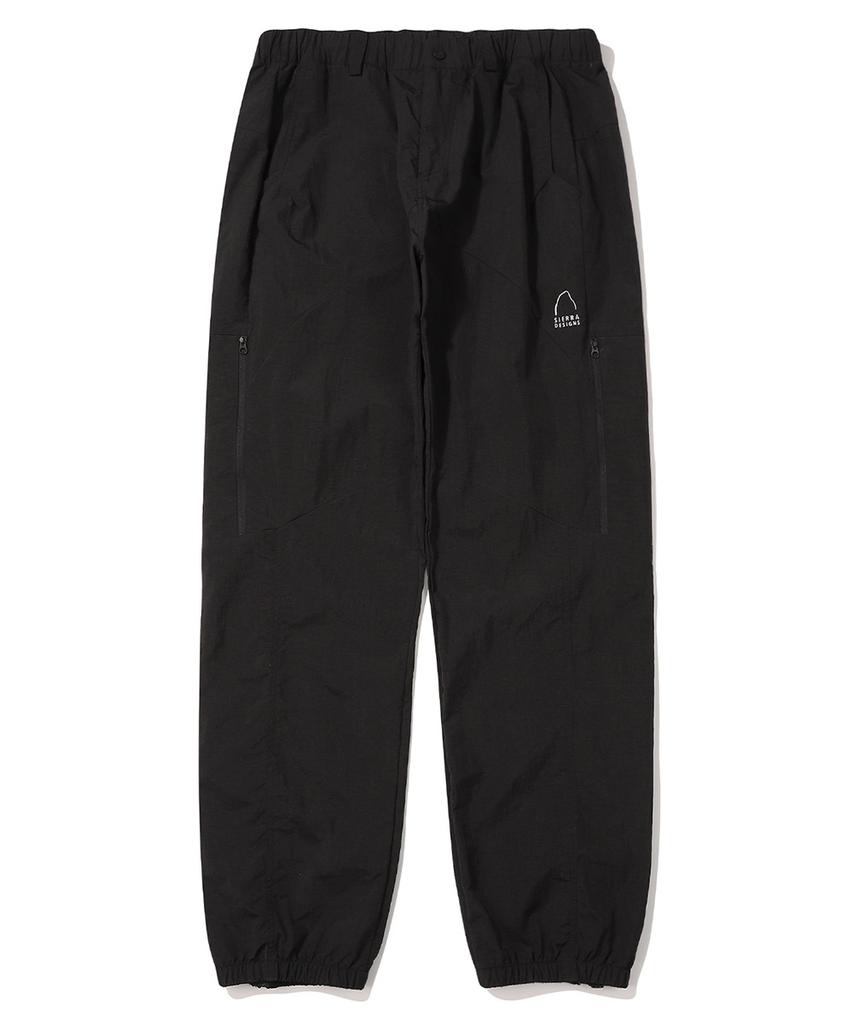 SIERRA DESIGNS Auberry Cargo Pants (Regular Fit) Black