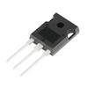 SiHG23N60E N-канальный MOSFET, 600 В 23 А, TO247 Высоковольтный Силовой Транзистор