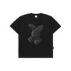 Acme De La Vie/ADLV Футболка унисекс Черная SS23 ADLV-23SS-SSBKZR-BLK-1