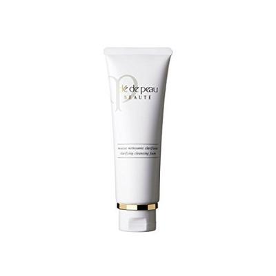 От Кожи Кожи Очищающая Пенка C Ключ Красоты (Shiseido Clé Beauté 125 г)