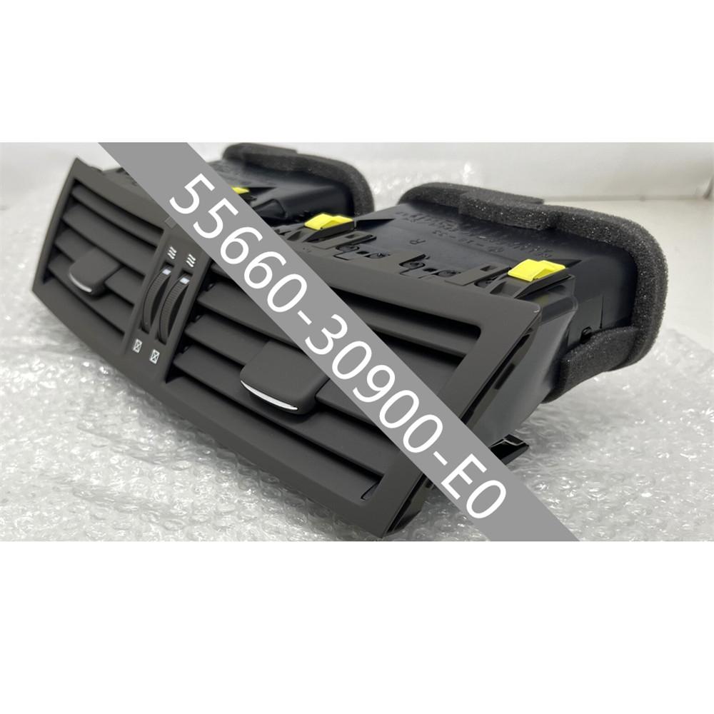 Центральная панель воздуховода кондиционера 55660-30900-E0 для Lexus GS350 GS450H 2006-2011