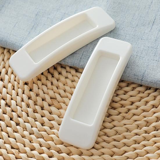 2 шт. самоклеящиеся дверные ручки, простая установка, прочная ручка, многофункциональные дверные ручки для холодильников, шкафов, окон