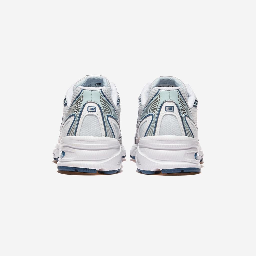 New Balance U740LB2, U740LB2, 1010111719, Популярная корейская обувь