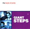 7-дюймовая пластинка GIANT STEPS - The Book Of Pride AM510 A&M Records 1989 UK Dance & Electronica Б/у