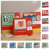Month Date Display 2026 Desk Calendar Chinese New Year Style Monthly Planner  Daily Planning