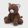 New Forest Animal Series Children's Toys Popular Fashion Cute Plush Dolls