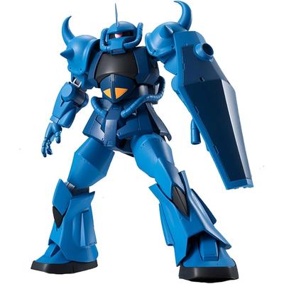 TAMASHII NATIONS Robot Spirits MS-07B Gouf A.N.I.M.E. ПВХ АБС Фигурка-экшен 125 мм