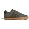 Adidas Кроссовки Daily 4.0 Olive Strata Shadow Olive Gum IF4494