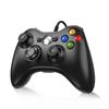 Xbox360 проводной/беспроводной геймпад ПК/p3/Android общий аркадный контроллер