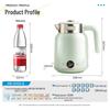 Midea Электрический чайник Artist 1,7 л