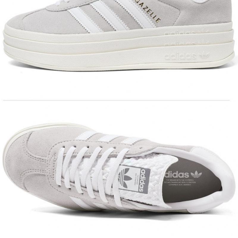 Adidas Газель Bold W Hq6893