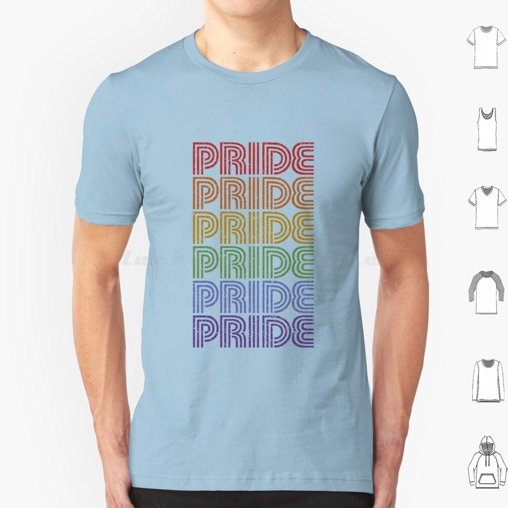 Футболка Pride Хлопок Мужчины Женщины DIY Принт Национальная Гордость Марш Тем Не Менее Настаивали Сила Гордый Равенство Мы Настаивали