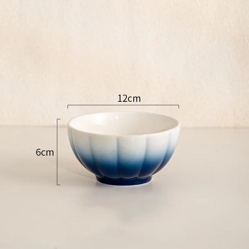 Ретро креативная керамическая тарелка светлая роскошная гостиничная ресторанная изысканная еда обеденные тарелки современный стиль премиум столовая посуда