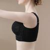 Women's Wire-Free Shaping Bra: Lift & Support, Slimming, Anti-Sagging.