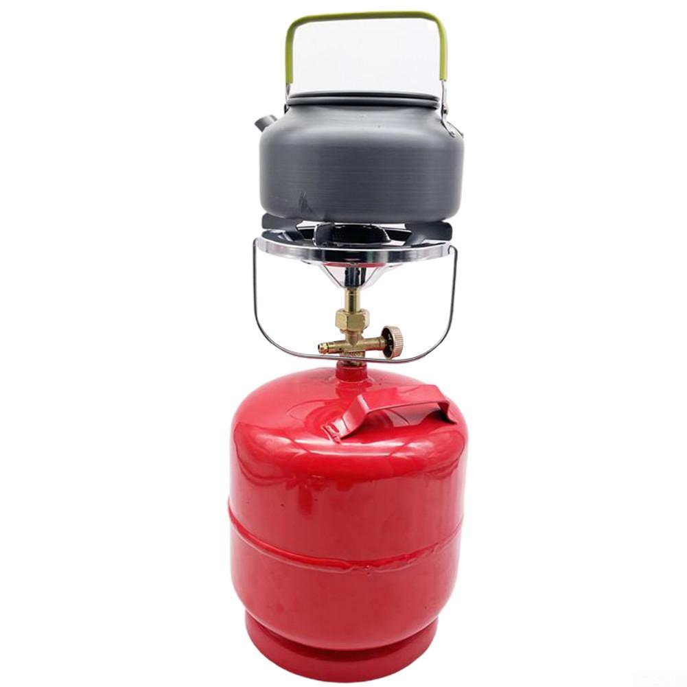 С ручкой, головка печи, горелка из цинкового сплава, медная плита