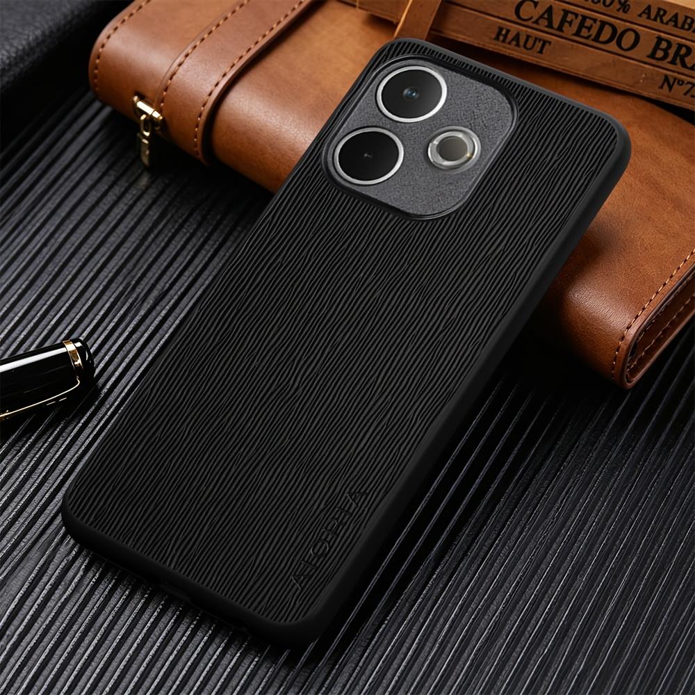 Чехол для телефона - Чехол для Oppo A6 Pro A3 Pro A36 A5 A60 A6X F11 Pro Прочный и минималистичный чехол для телефона с узором в виде волн, подходящий для Oppo A6X