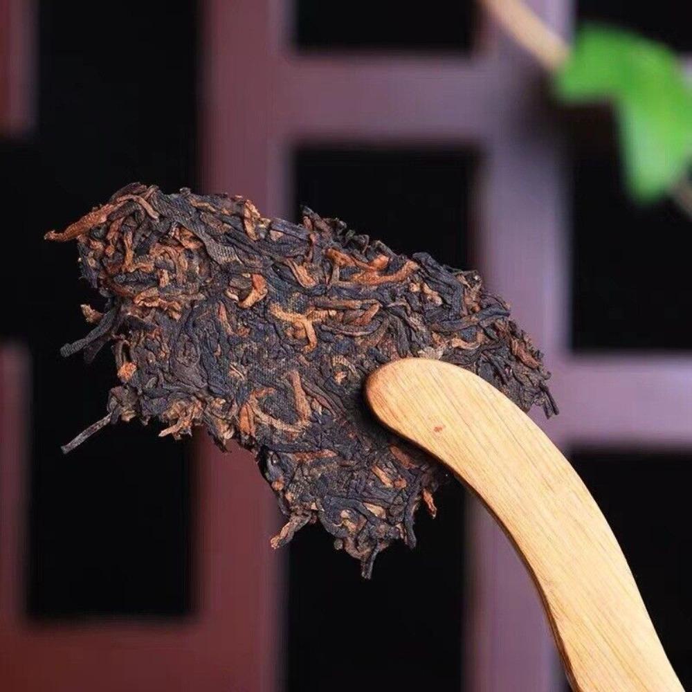 Традиционный Дворцовый зрелый Пуэр - 357 г