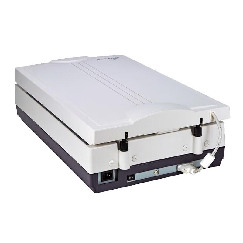 Microtek 1200XL A3 Professional Graphic and Image Scanner