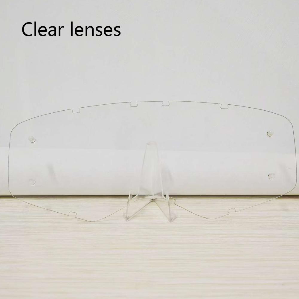 Fashion Snow Ski Motorcycle Riding Glasses Lightweight All Terrain MX Outdoor Goggles