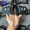 5G0959442AE Многофункциональная кнопка ACC для рулевого колеса для Volkswagen Golf MK7 7.5 Tiguan T-Roc R-Line GTI GTE 5G0 951 527B/528B