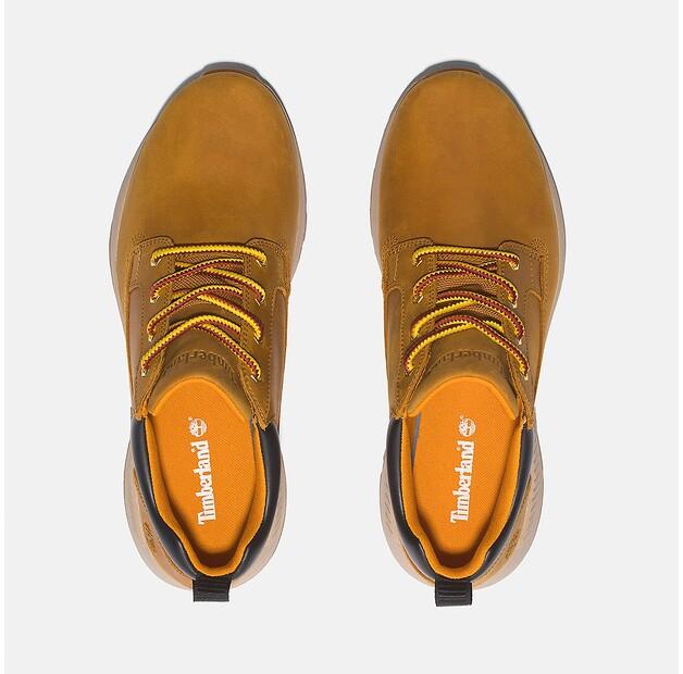 Timberland Killington Trekker Half Cab trainers