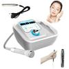 New  Sliming Dcool Portable Cool Hot EMS For Skin Tightening Anti Puffiness Facial Electroporation Machine Beauty Device