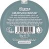 Rothman Alterra Baked Glow Bronzer 9 г