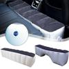 Car Sleeping Mat Rear Seat Air Bed For Car Filling Cushion Car Travel Bed Mattress Cushion Car Seat Accessories