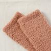Coral Fleece Socks Fleece-lined Warm Sleep Socks Floor Socks Autumn and Winter Women's Mid-calf Socks Non-shedding