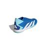 adidas Predator Accuracy.3 IN J Marinerush Pack Детские кроссовки Синий Ярко-Королевский Облачно-Белый IE9448