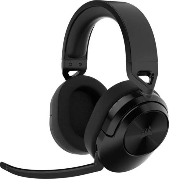 Corsair hs55 carbon wireless headphones