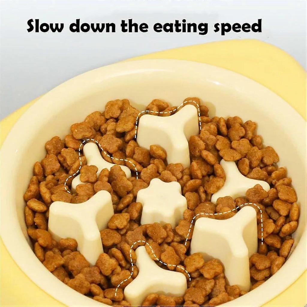 Double Stainless Steel Pet Bowls - Durable Dog Food and Water Feeder for Cats and Puppies