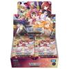 Wixoss TCG Booster Pack REVERSAL SELECTOR BOX WX24-P3