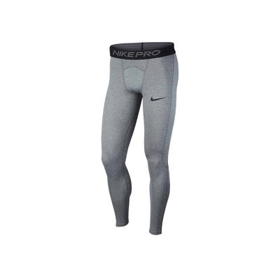 Pro Running Training Быстросохнущие длинные брюки для фитнеса Мужские штаны Светло-дымчато-серые BV5642-085