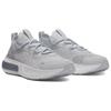 Under Armour Кроссовки унисекс Phantom 4 Reflect - Halo Grey White 3027672-014
