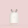 Light Portable Mini Aromatherapy LED Deer Night USB Atomizer Humidifier Humidifier Essential Air Oil Diffuser
