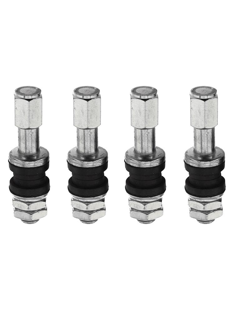 Easy Installation TR48e Valve Stem Tire Valve Stem