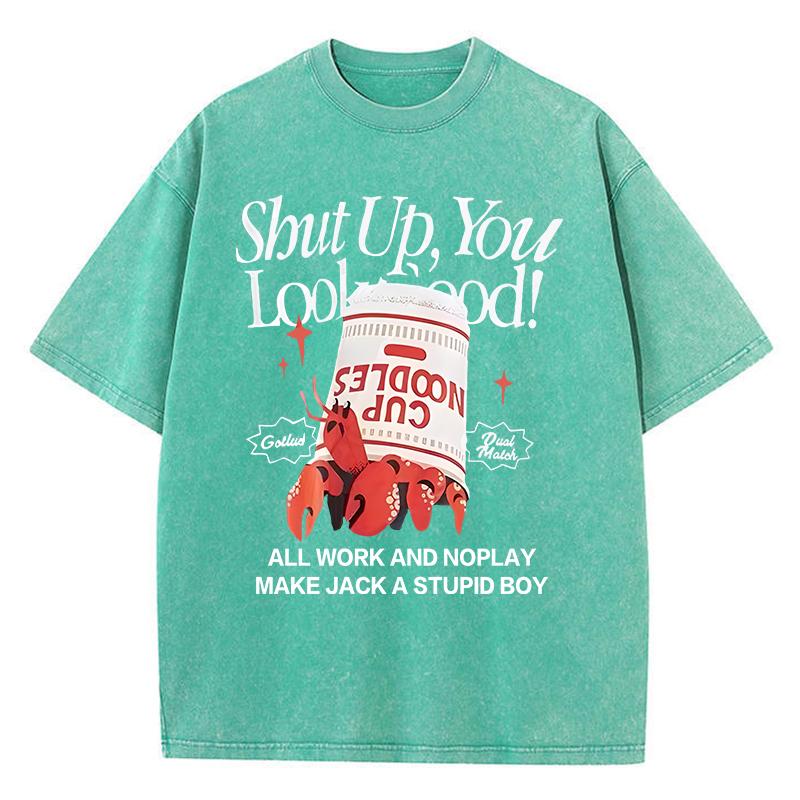 WomenS Cotton Washed TShirts Fashion Loose ONeck Tees Chicago Champs Printing Short Sleeve Summer Street Female Clothes