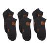 Pack X3 Low Cut Socks Men