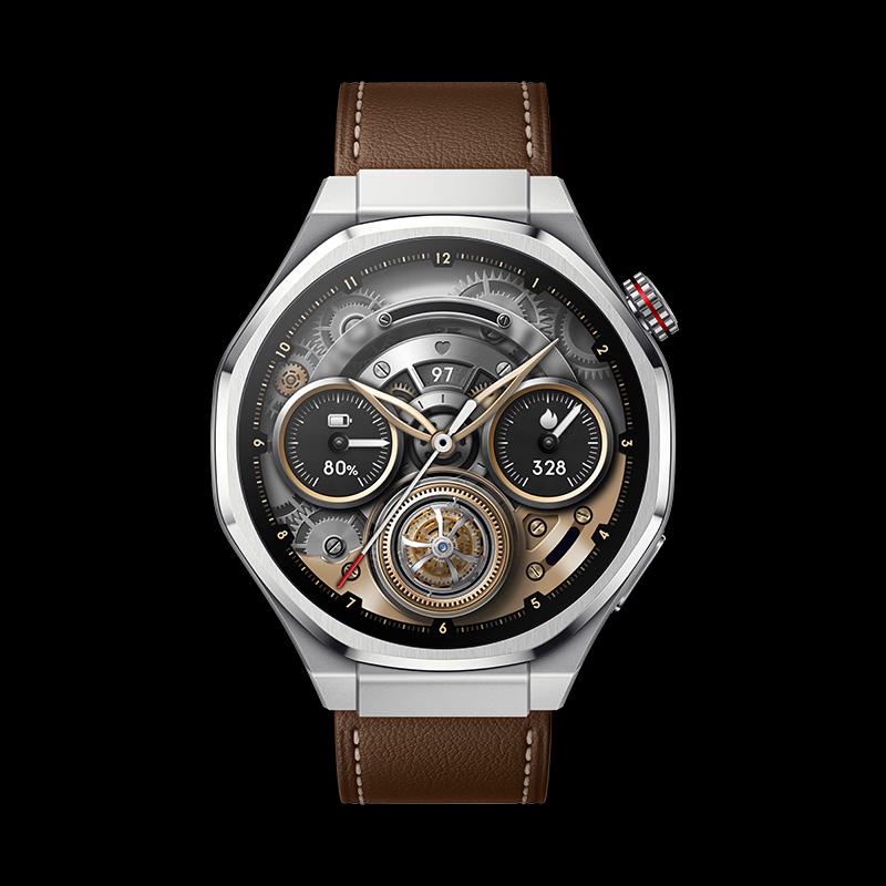 Honor Watch 5 Ultra (CN version)