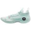 Мужские кроссовки Way of Wade 10 Low Мятные Зеленые ABAS083-15