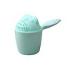 Child Washing Washing Head Kids Shower Shampoo Rinse Cup Waterfall Rinser Spoons Baby Bath Cup