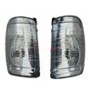 Ford Transit MK8 (2014-2019) Rearview Mirror Turn Signal Light – BK3Z-13B375-A