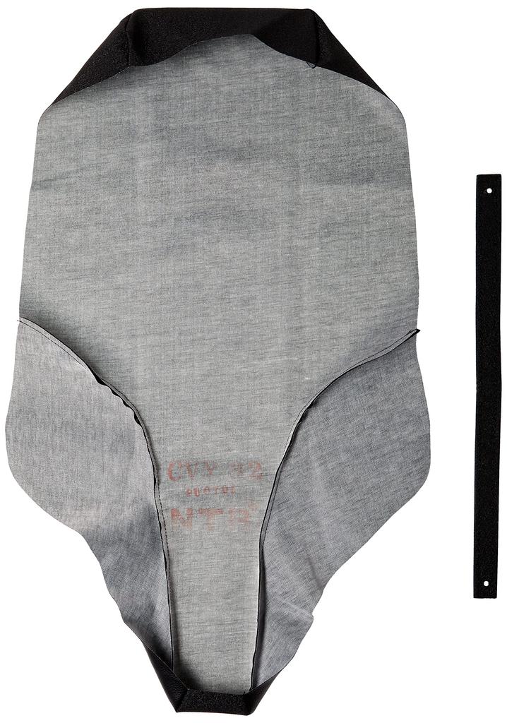 Чехол на сиденье NTB для перетяжки TW200 TW200E TW225 (2JL) (DG07J) (DG09J) и т.д. CVY-32