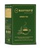 Классический Зеленый чай (100 г), Green Tea,  Navvayd