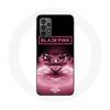 Case - Maniacase - Samsung Galaxy A23 5G - Black - Blackpink Diamond Wallpaper - Soft